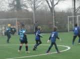 S.K.N.W.K. JO12-1 - De Markiezaten JO12-4 (competitie) 2024-2025 (2e fase) (152/165)